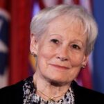 Nancy Kassebaum Baker, Trailblazing Kansas Senator, Dies at 94