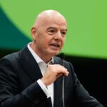 FIFA Stands Behind Infantino Amid Allegations From His UEFA Tenure