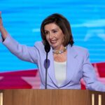 Democratic Party Faces Leadership Vacuum as Radical Wing Gains Influence, Analyst Says