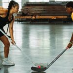 Women of Colour Hockey Collective Takes Sport to Jamaica in First International Outreach Clinic