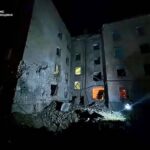 Ukraine Targets Russian Oil Infrastructure Deep Behind Front Lines; Zelenskyy Seeks Additional Air Defense Missiles
