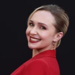 Actress Hayden Panettiere, Star of ‘Heroes’ and ‘Nashville,’ Dies at 36