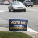 Kansas Republicans Push to Elect Supreme Court Justices in Bid to Shift Court Rightward
