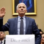 Fauci Contempt Referral Tests New Attorney General Blanche on Political Prosecution Questions