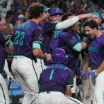 Waldschmidt’s Ninth-Inning Homer Extends Dodgers’ Skid to Seven Straight