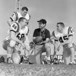 Senate Resolution Grants Missouri Recognition as 1960 College Football National Champion Claimant