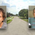 Florida Man on Probation Charged With Murder After Stepfather Found Dismembered in Suitcases