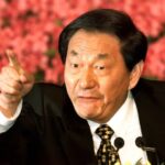 Former Chinese Premier Zhu Rongji, Who Spearheaded Economic Reforms, Dies at 97