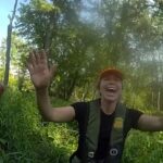 Michigan Rescue Teams Find Three Missing Tubers After Three Days Lost in Dense Brush