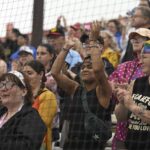 Women’s Professional Baseball League Opens Inaugural Season Despite Rain in Springfield