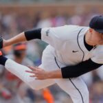 Dodgers Acquire Two-Time Cy Young Winner Skubal From Tigers in Major Deadline Trade