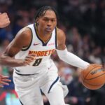 Cavaliers Land Peyton Watson From Nuggets in Four-Team Trade, Send Strus to Clippers