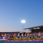 Man Arrested on Fraud Suspicion After Security Breach at European Athletics Championships in Birmingham