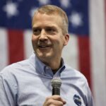 Alaska’s Republican Senator and Democratic Former Congresswoman Advance From Contentious Primary Election