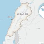 Israeli Airstrike in Southern Lebanon Kills 7, Among Deadliest Since June Ceasefire