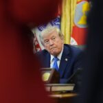 Trump May Face Pressure to Compromise With Iran Over Strait of Hormuz Control