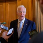 Senate Republicans Abandon Trump’s Voting Bill Push, Defer to Budget Negotiations in September