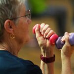 Mobility Tests Reveal Health Clues but Cannot Predict Your Lifespan