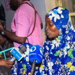 Nigerian Military Completes Largest Rescue Operation, Frees 308 Hostages From Militant Captors