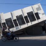 Indonesia Struggles With Aid Distribution as Earthquake Death Toll Reaches 54