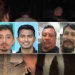 Federal Operation in Mississippi Nets 70 Arrests in Child Exploitation Sweep