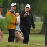 Trump’s Obsession With Grass: A Deep Dive Into the President’s Favorite Topic