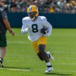 Packers Running Back Josh Jacobs Placed on Commissioner Exempt List Pending Misdemeanor Charges
