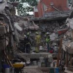 Miami Beach Establishes Four Aid Collection Sites for Colombia Earthquake Relief