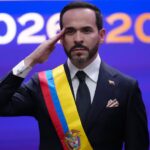 U.S. Pledges $1 Billion in Security Aid to Colombia’s New President De La Espriella