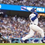 Edman’s Walk-Off Single in 10th Lifts Dodgers Past Pirates
