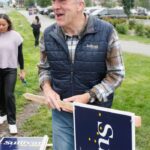 Sullivan and Peltola Launch General Election Campaigns Following Alaska Primary Victories