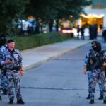Moscow Mayor Declares Restaurant Bombing a ‘Terrorist Act’ as Death Toll Rises