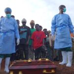 Congo’s Ebola Epidemic Surpasses 5,000 Cases, Spreading Faster Than Any Previous Outbreak