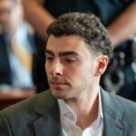 Mangione Expected to Plead Guilty in Federal Case Tied to UnitedHealthcare CEO’s Death
