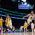 Warriors GM Dunleavy Expresses Confidence Curry Will Remain with Golden State Through Retirement