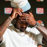 Watson Lashes Out at Cleveland Fans Over Boos During Preseason Loss to Buffalo