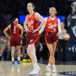 Gray’s Late-Game Heroics Propel Aces Past Fever in Overtime Thriller
