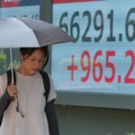 Asian Markets Rally Following U.S. Treasury’s Expanded Debt Purchase Plan