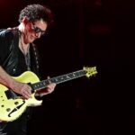 Journey Embarks on Final Tour Leg With Emotional San Francisco Finale Planned