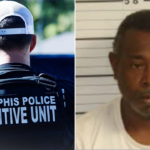 Louisiana Man Arrested in Tennessee After Allegedly Killing Wife and Transporting Body Across Multiple States