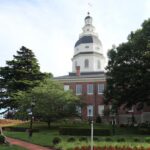 Maryland to Debate Constitutional Amendment Allowing Partisan Redistricting for 2028