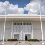 Kennedy Center Delays Trump Name Restoration Until at Least September 8, Court Filing Shows