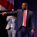 Progressive Upsets and Historic Black Candidates Define Florida Primary Results