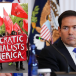 Republican Party Attacks Democrats Over Socialist Group’s Castro Tribute and Rubio Prosecution Demand