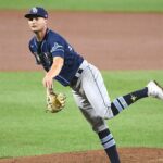 Rays-Orioles Pitching Matchup Offers Betting Value, McClanahan Favored Over Young