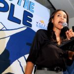 El-Sayed’s Progressive Backers Dispute Republican Characterization of Democratic Shift Leftward
