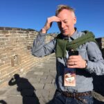 AP Reporter Christopher Bodeen, China Correspondent and Foreign Affairs Chronicler, Dies at 55