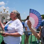 Poll Shows Extreme Heat’s Growing Toll on American Daily Life