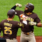 Tatis Shines Both Ways as Padres Edge Mets Behind Two Home Runs and Spectacular Catch