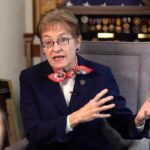 Ohio Congresswoman Marcy Kaptur Injured in Toledo Vehicle Accident